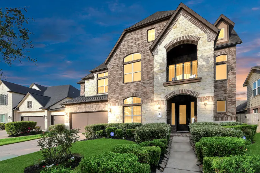 11 Vesuvius Lane, Missouri City, TX 77459 - #3