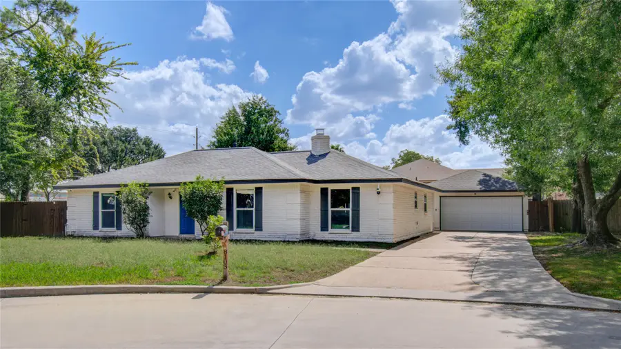 8103 Schaffer Lane, Houston, TX 77070 - #2