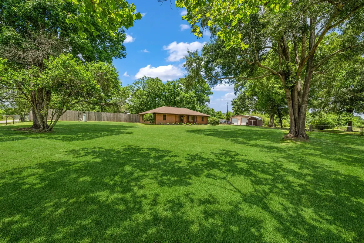 2245 County Road 381 S, Cleveland, TX 77328 - #1