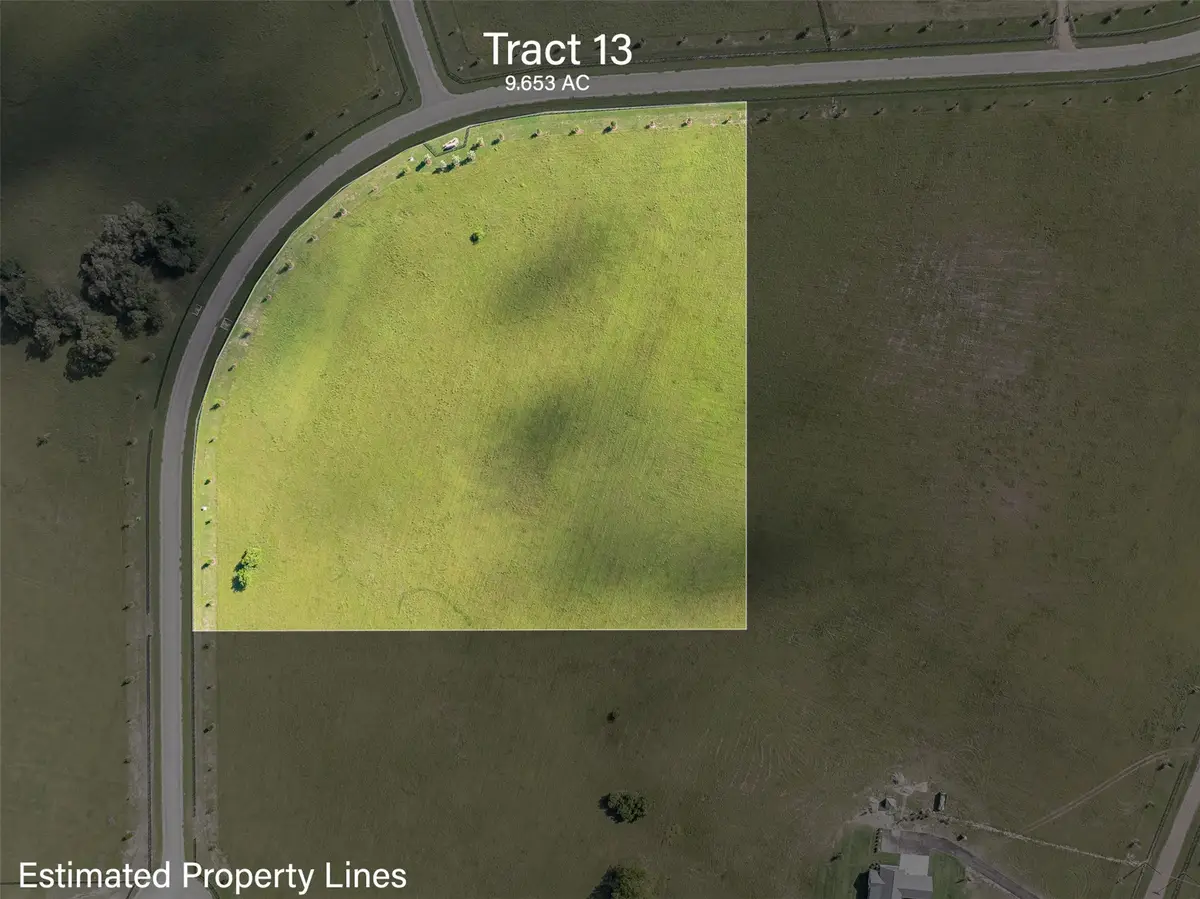 109 Hartfield Hill Ln - Tract 13, Round Top, TX 78954 - #1