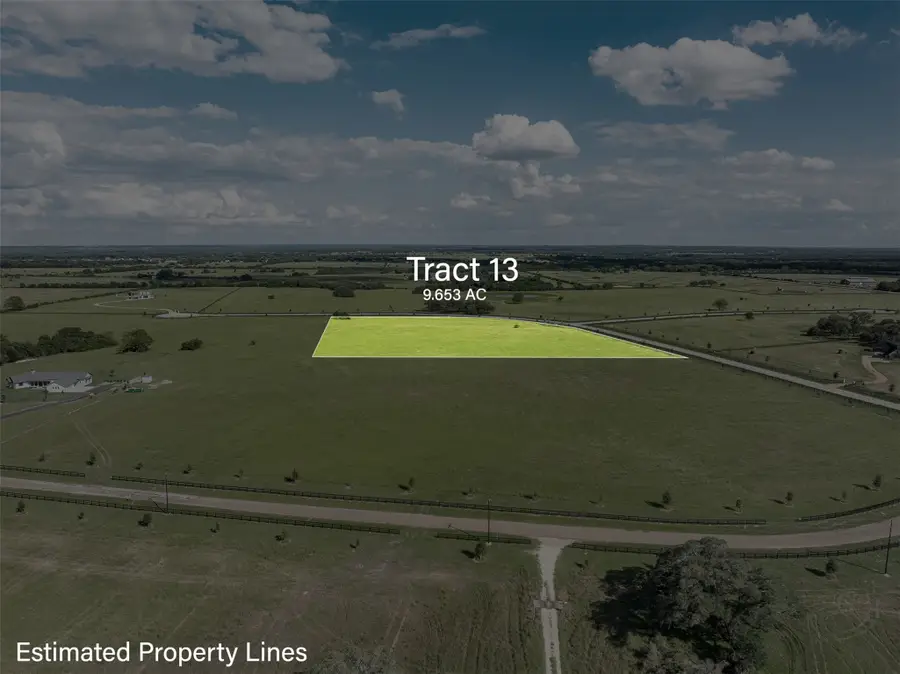 109 Hartfield Hill Ln - Tract 13, Round Top, TX 78954 - #3