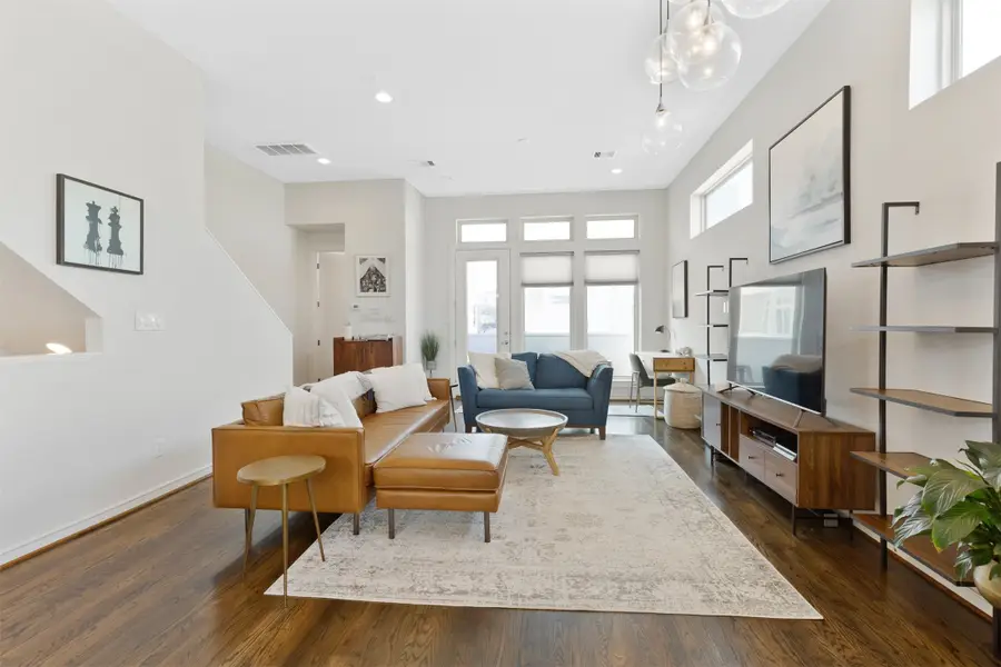 1308 Delano Street, Houston, TX 77003 - Image #3