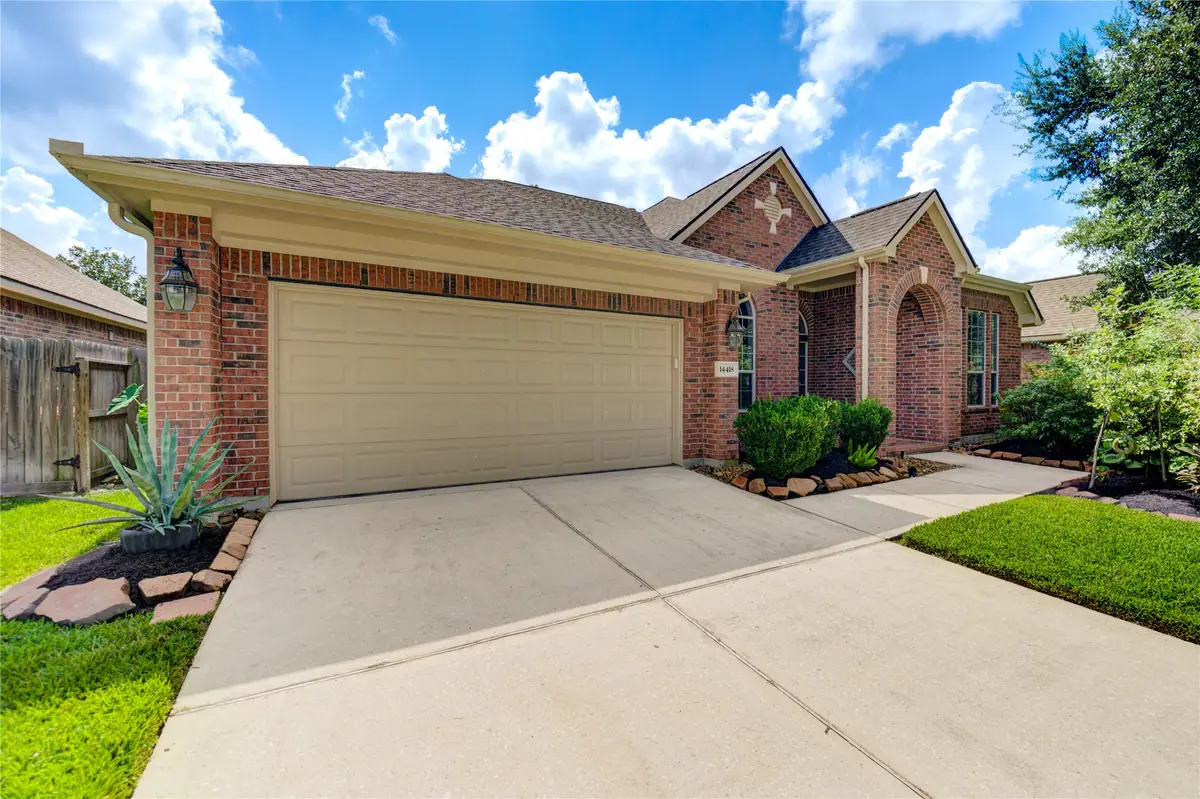 14418 Country Haven Court, Houston, TX 77044 - Image #1