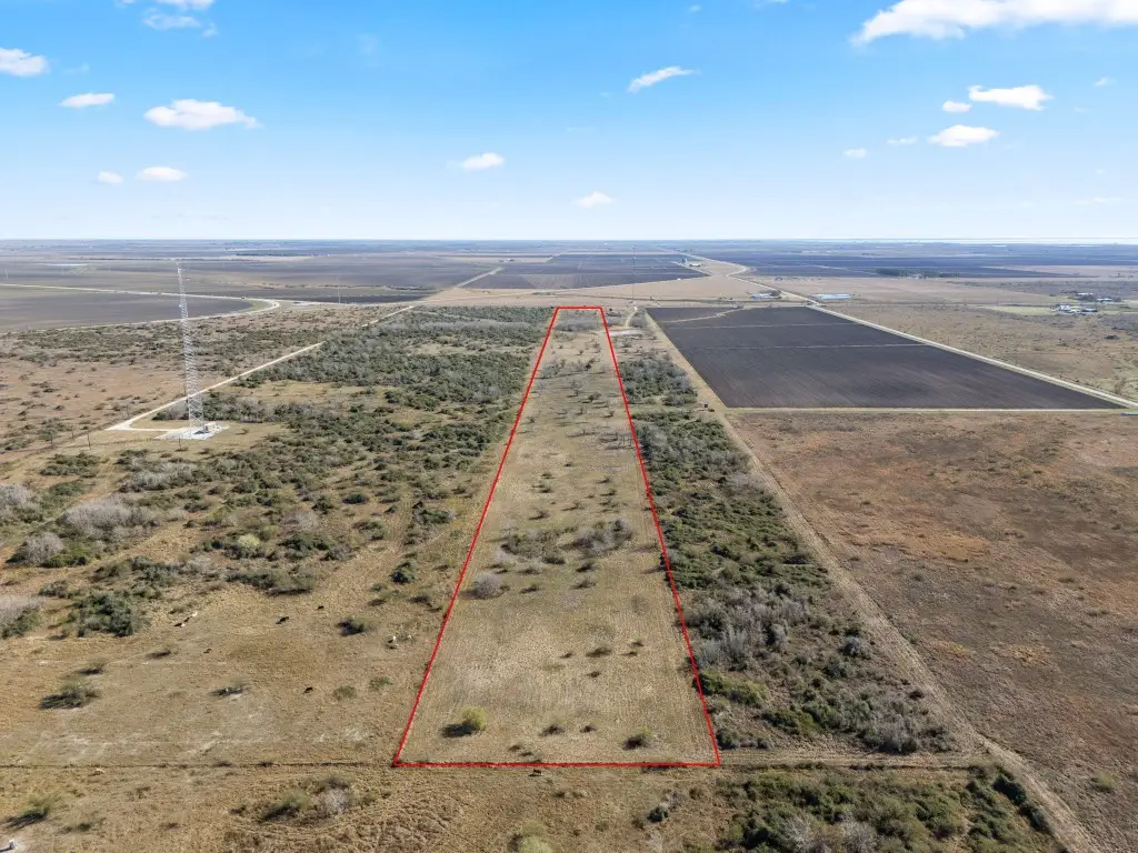 0 County Road 298 Caney Drive, Sargent, TX 77414 - #1