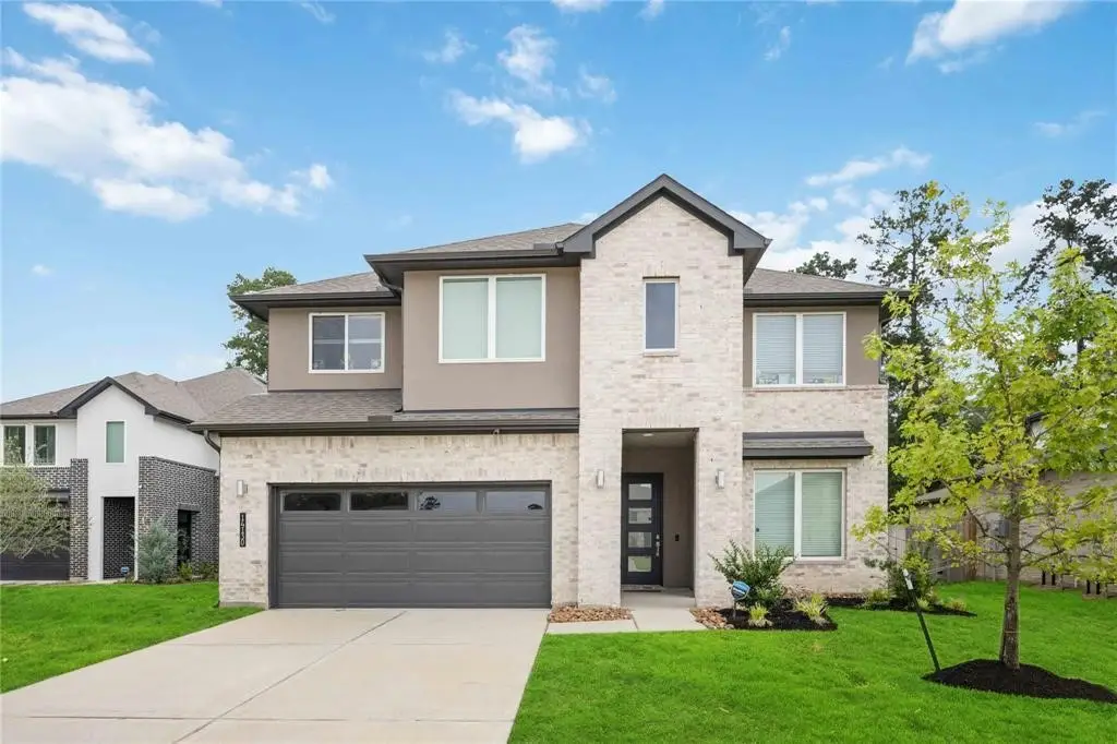 14130 Trail Creek Court, Conroe, TX 77384 - #1