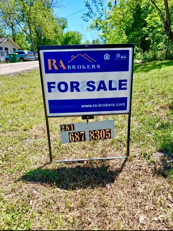 3415 Hewrick Street, Houston, TX 77020 - #2