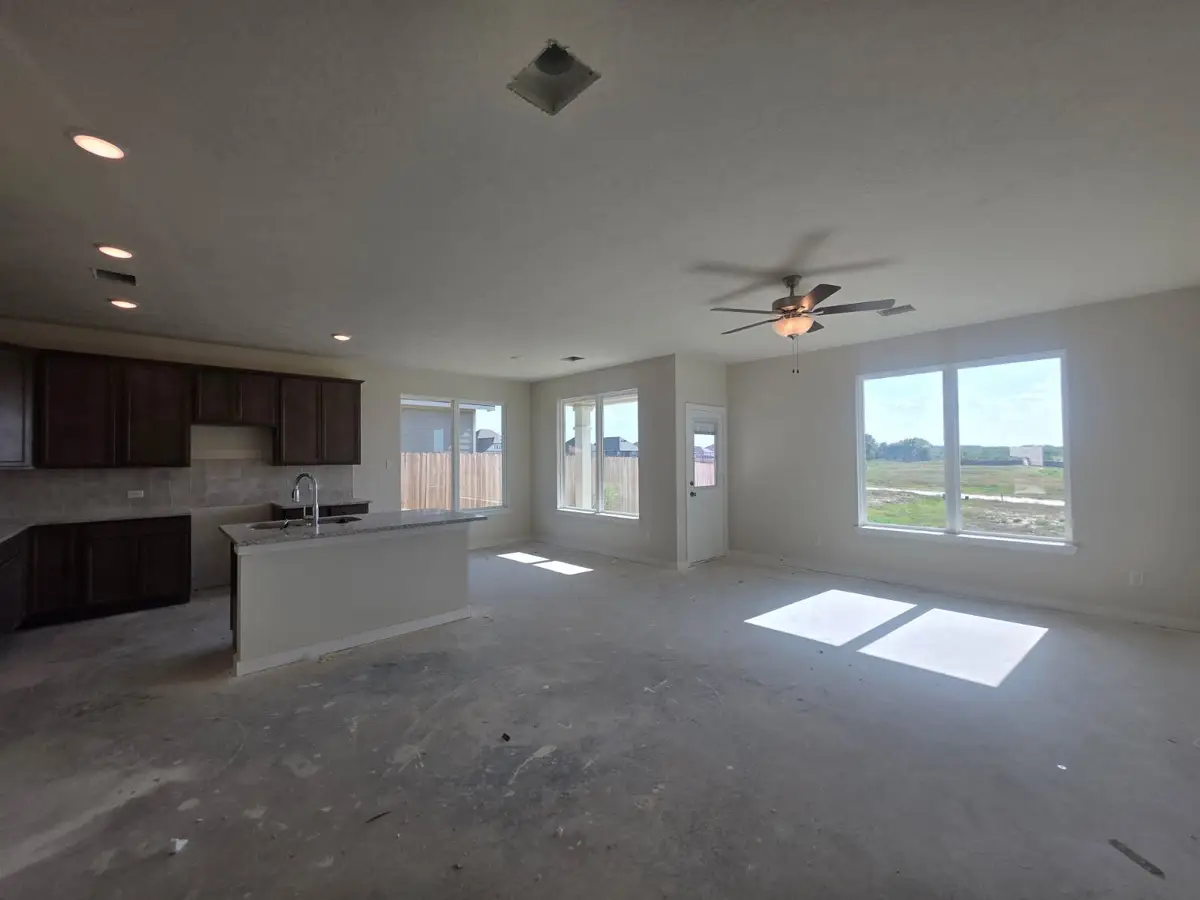 1496 Lake Ridge Drive, Brenham, TX 77833 - #1