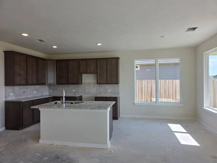 1496 Lake Ridge Drive, Brenham, TX 77833 - #2