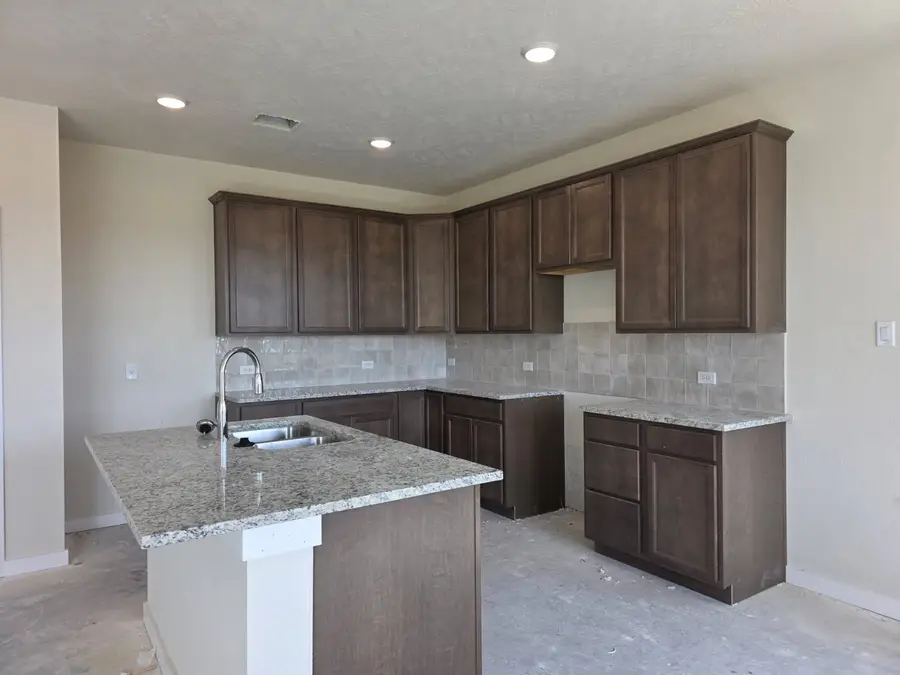1496 Lake Ridge Drive, Brenham, TX 77833 - #3