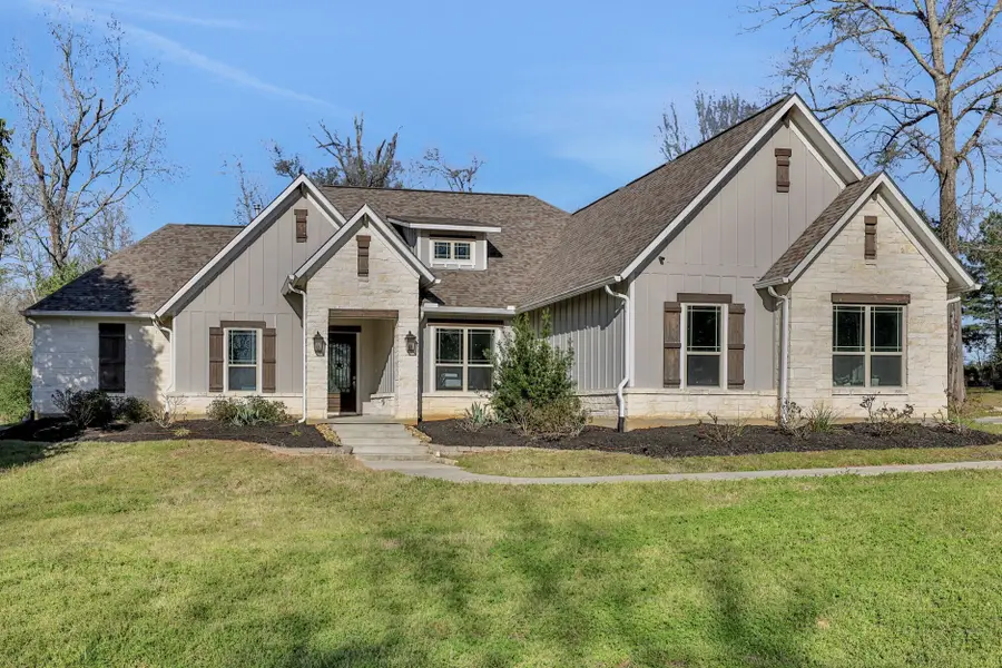 340 Pine Drive, Coldspring, TX 77331 - #2