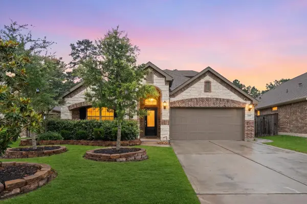 2861 Bretton Woods Drive, Conroe, TX 77301