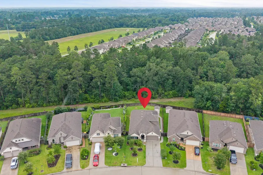 2861 Bretton Woods Drive, Conroe, TX 77301 - #3