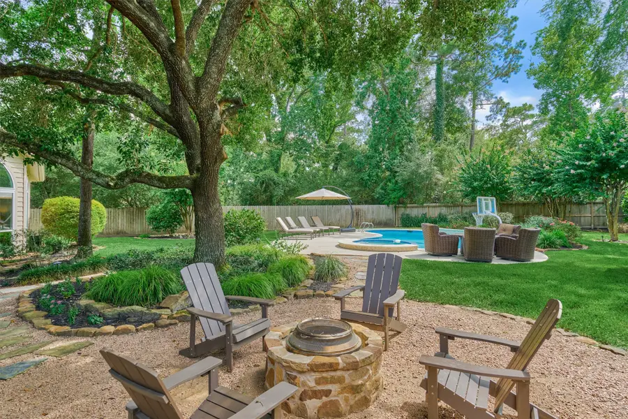 18 Treevine Court, The Woodlands, TX 77381 - #2