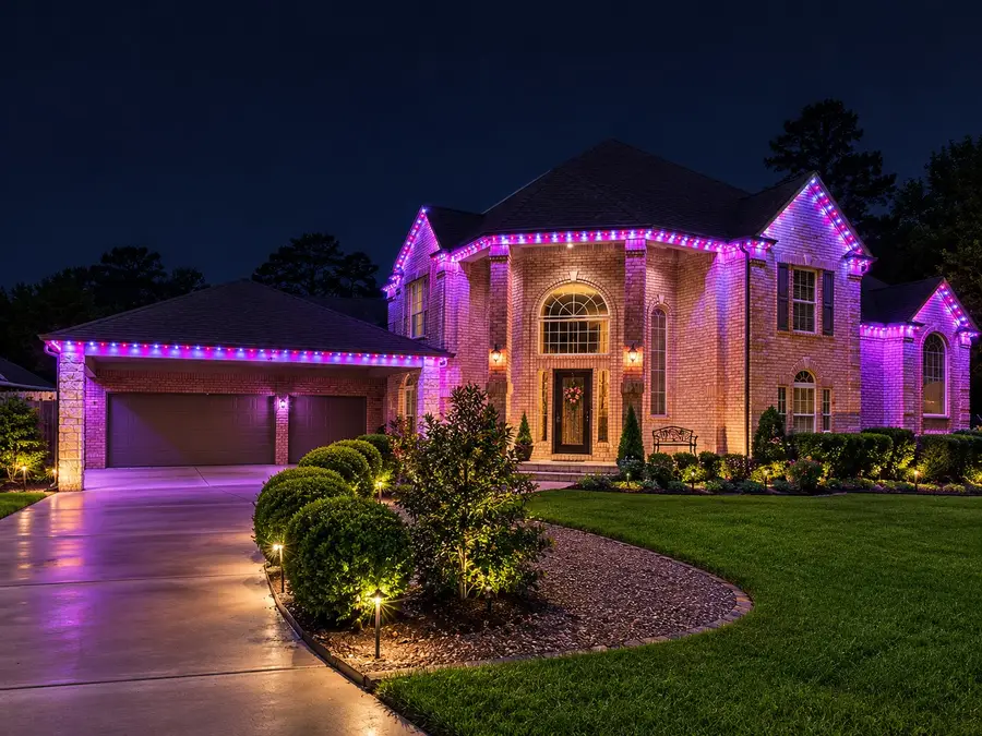 14142 Champion Village Drive, Houston, TX 77069 - #2
