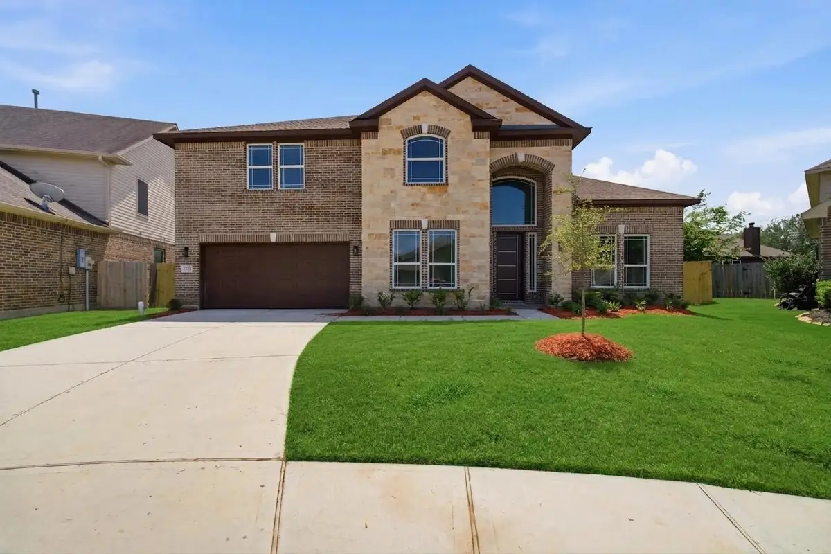 1015 Fairway Drive, La Porte, TX 77571 - #1