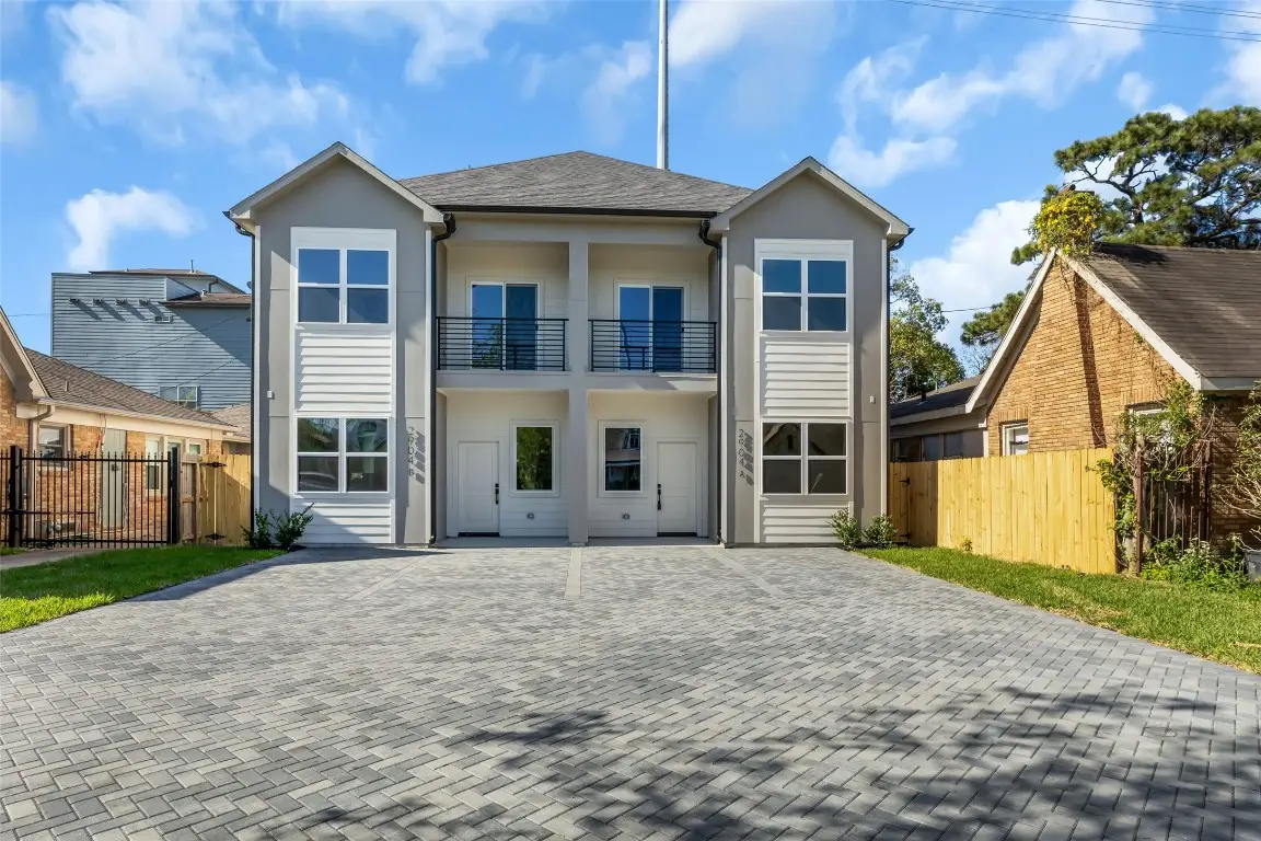 2904 Ruth Street, Houston, TX 77004 - #1