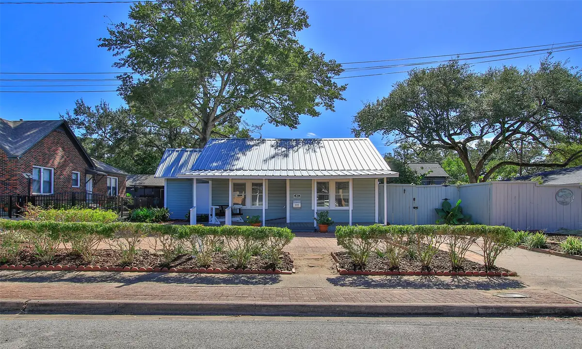 807 Houston Street, Richmond, TX 77469 - #1