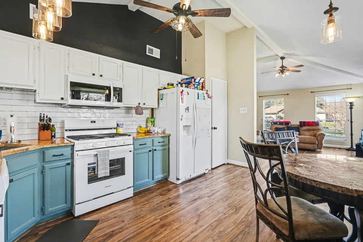 10011 Sand Pass Lane, Houston, TX 77064 - #1