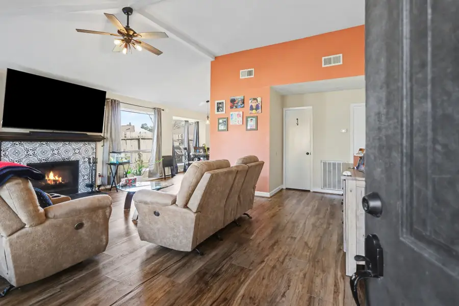 10011 Sand Pass Lane, Houston, TX 77064 - #3