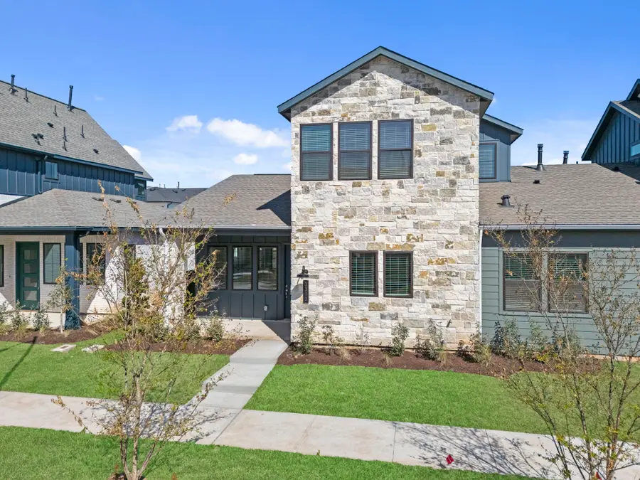 3313 City Heart Avenue, Richmond, TX 77406 - #2