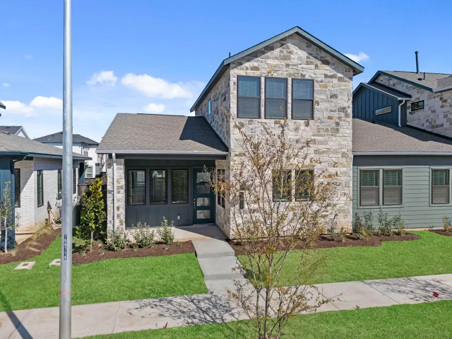 3313 City Heart Avenue, Richmond, TX 77406 - #3