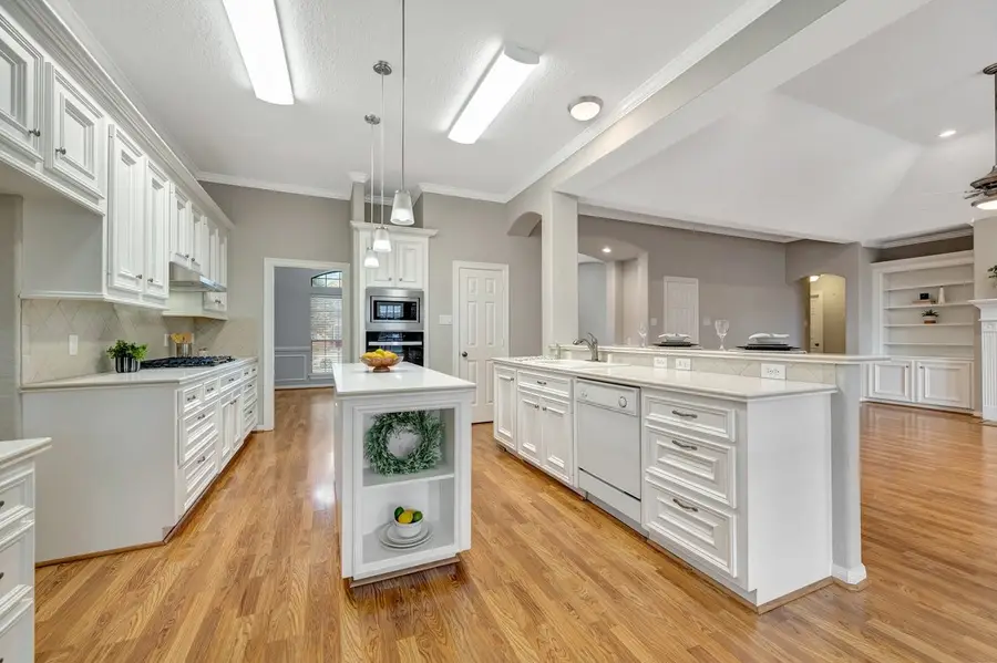 317 Oak Creek Drive, League City, TX 77573 - #3