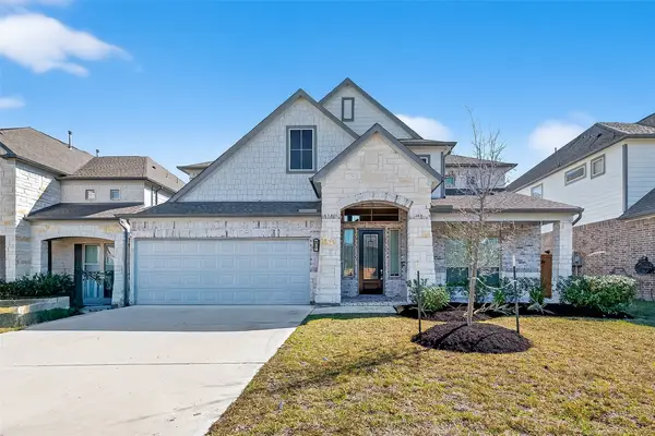 8402 Venice Shore Drive, Cypress, TX 77433
