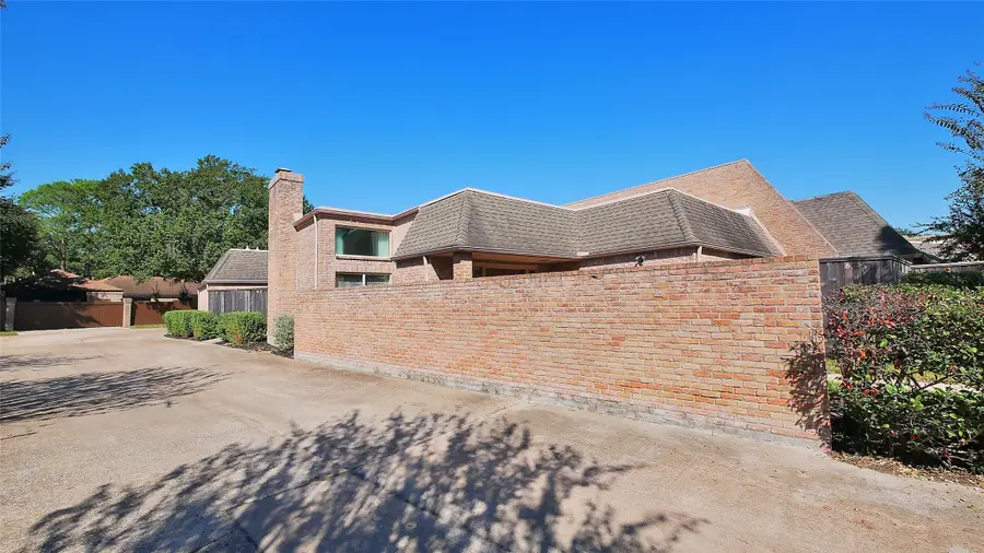 432 E Fair Harbor Lane, Houston, TX 77079 - #3