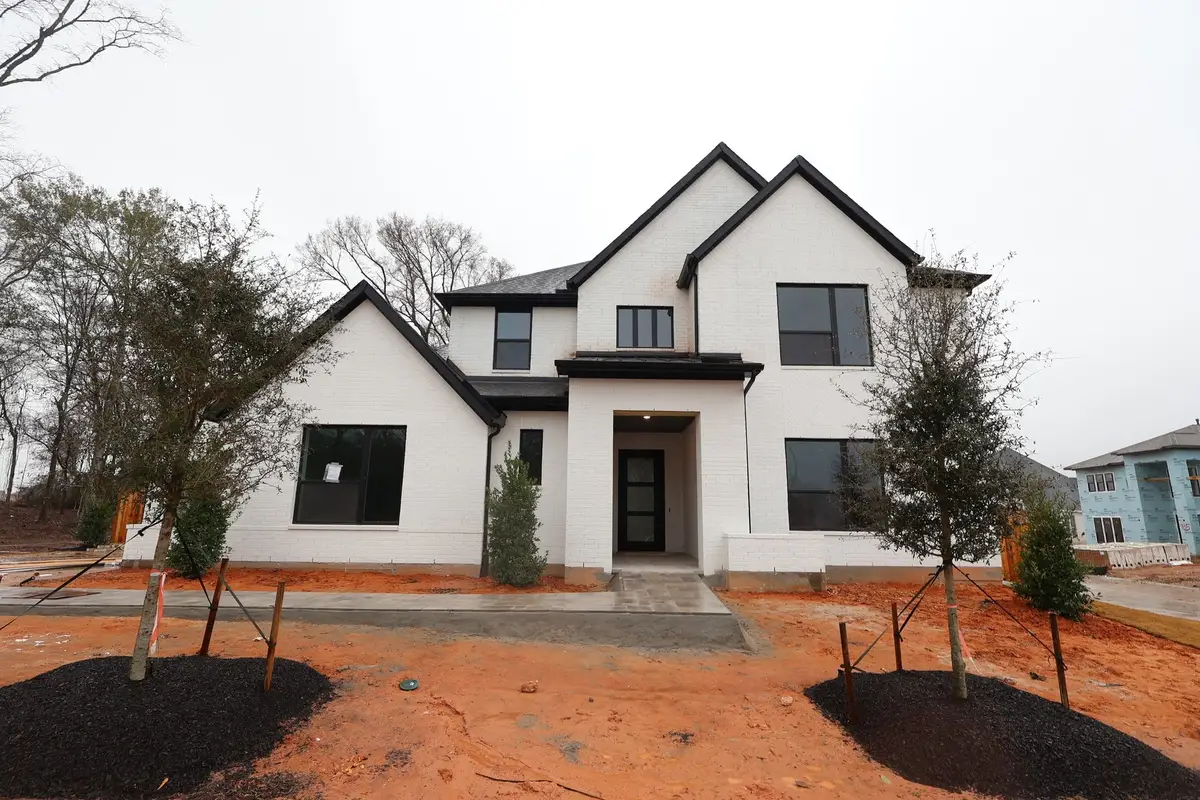 1102 Chesapeake Court, Montgomery, TX 77356 - Image #1