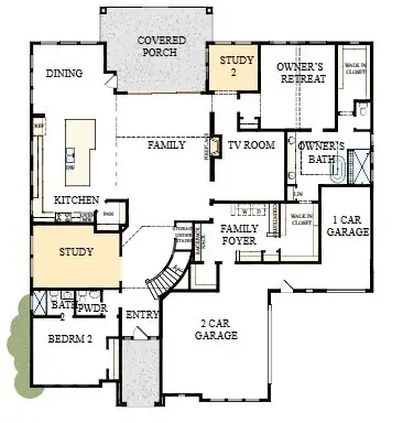 1102 Chesapeake Court, Montgomery, TX 77356 - Image #2