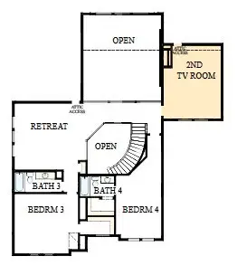 1102 Chesapeake Court, Montgomery, TX 77356 - Image #3