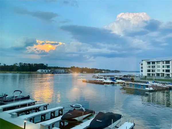 168 Lake Point Boulevard #D204, Conroe, TX 77356