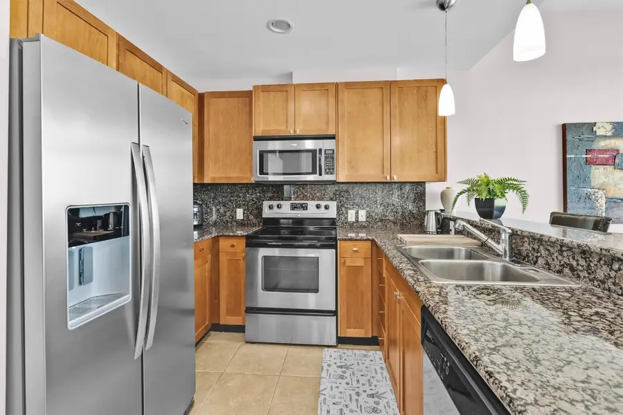 500 Seawall Boulevard #1105, Galveston, TX 77550 - #3