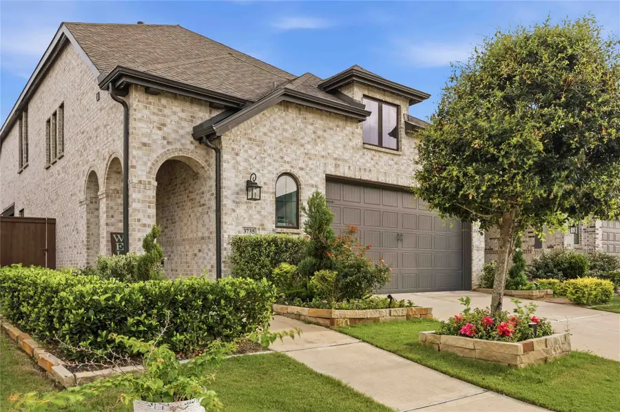 3735 Handel Drive, Iowa Colony, TX 77583 - #3
