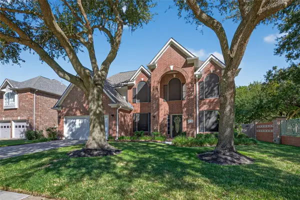 10702 Fallsbridge Drive, Houston, TX 77065