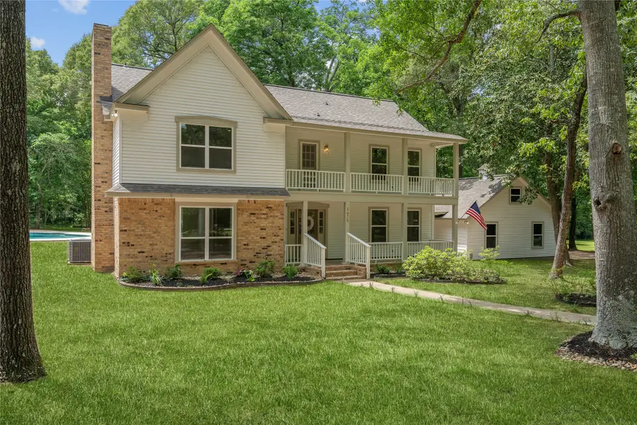 174 Westridge Drive, Huntsville, TX 77340 - Image #3