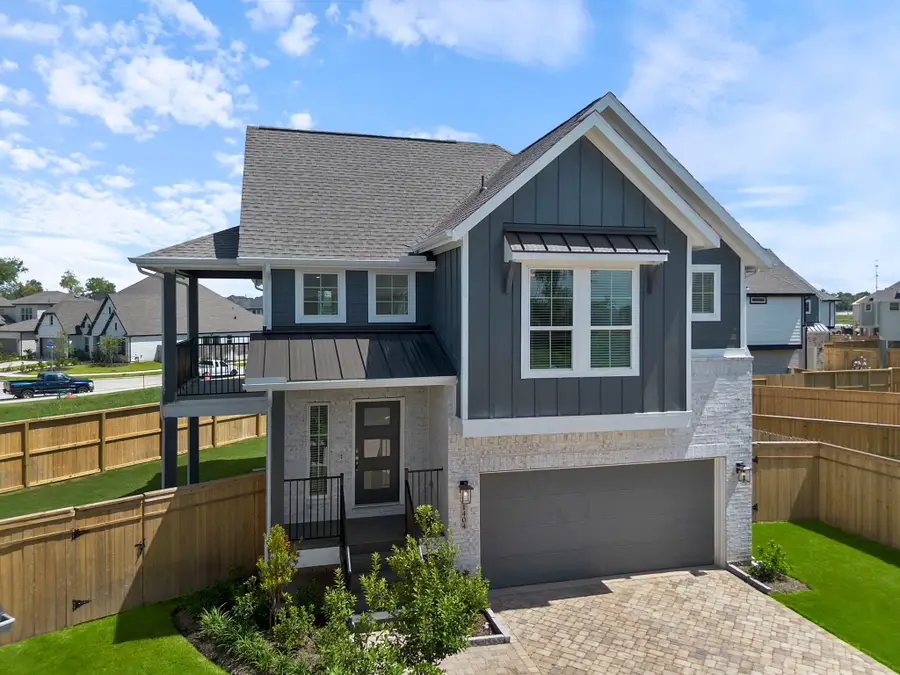 1404 Shaded Rock Drive, Missouri City, TX 77459 - Image #3