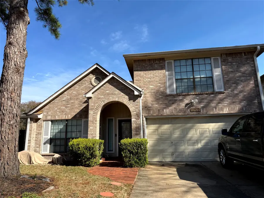 16422 Salinas Lane, Houston, TX 77095 - Image #2