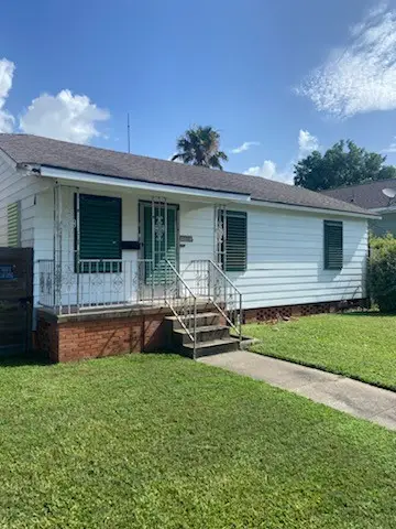 5514 Borden Avenue, Galveston, TX 77551 - Image #1