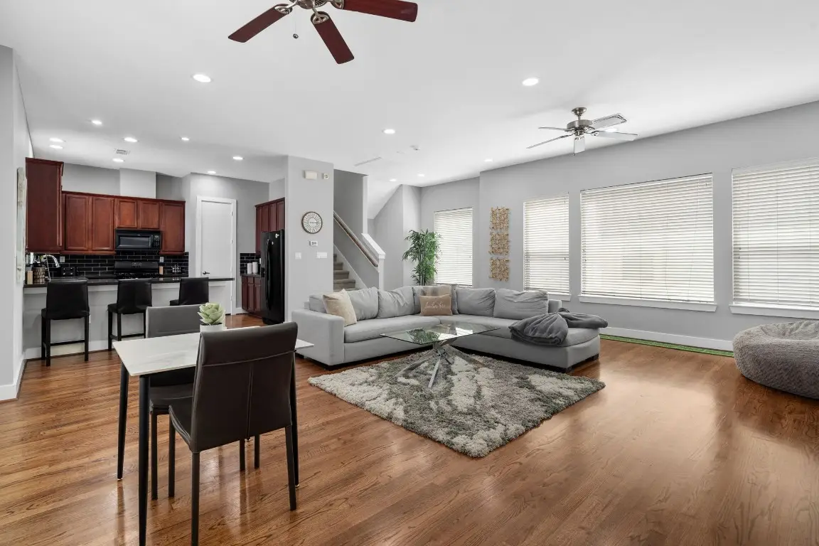 926 Lester Street, Houston, TX 77007 - #1