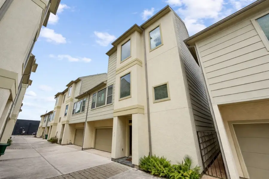 926 Lester Street, Houston, TX 77007 - #2