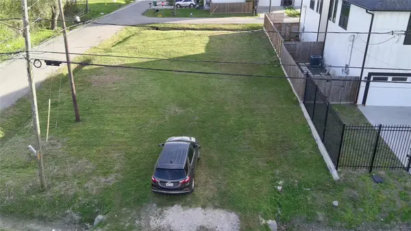 3734 Corder Street, Houston, TX 77021