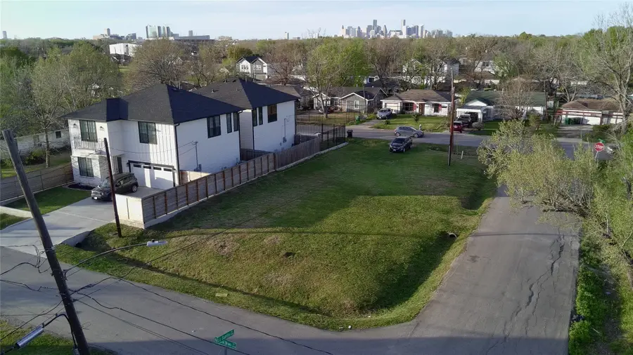3734 Corder Street, Houston, TX 77021 - Image #3