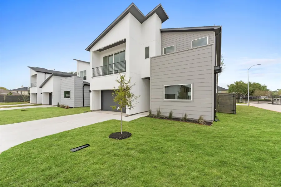 3411 Garden Oaks Street, Missouri City, TX 77459 - Image #2