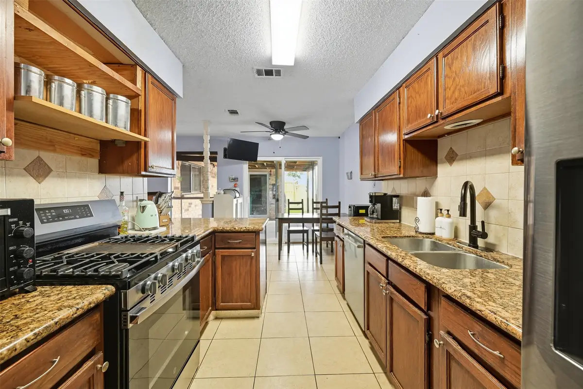 6310 Manx Street, Houston, TX 77083 - Image #1