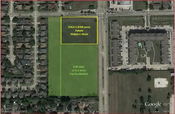 12800 Fondren Road, Houston, TX 77035