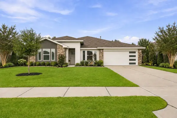 6827 Dell Vista Drive, Rosenberg, TX 77469