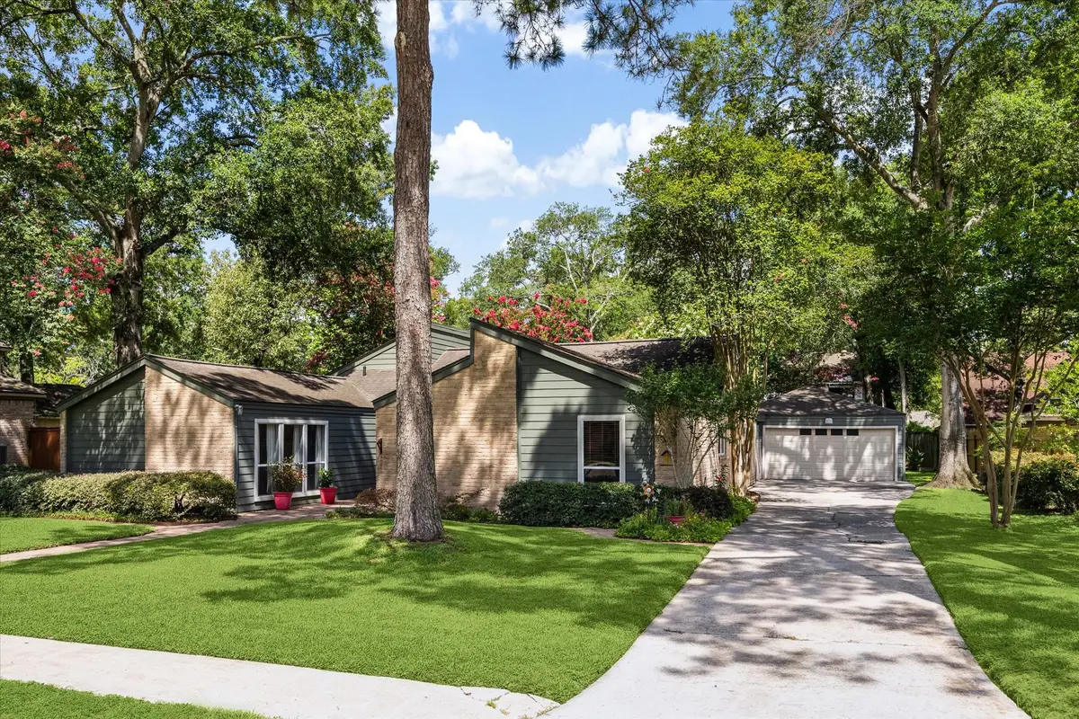 12534 Ravensway Drive, Cypress, TX 77429 - #1
