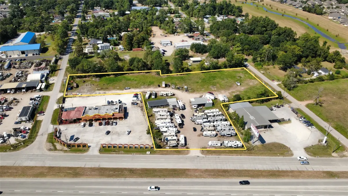 24642 Highway 59, Porter, TX 77365 - #1