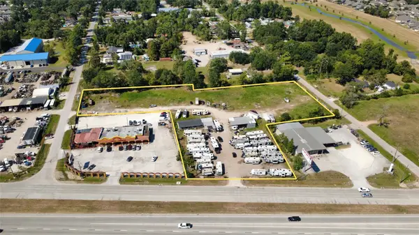 24642 Highway 59, Porter, TX 77365